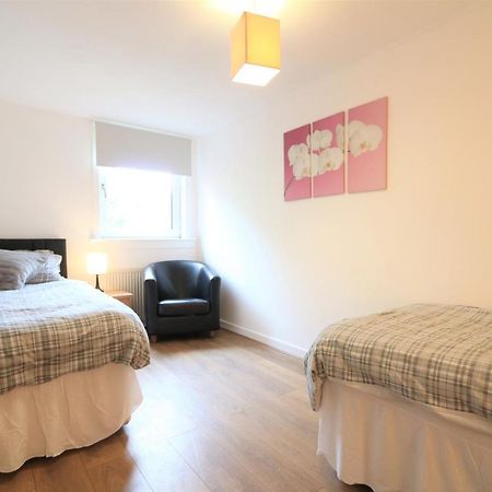 City Centre Rooms - Castle Barns เอดินบะระ ภายนอก รูปภาพ